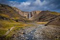 122 Hengifoss